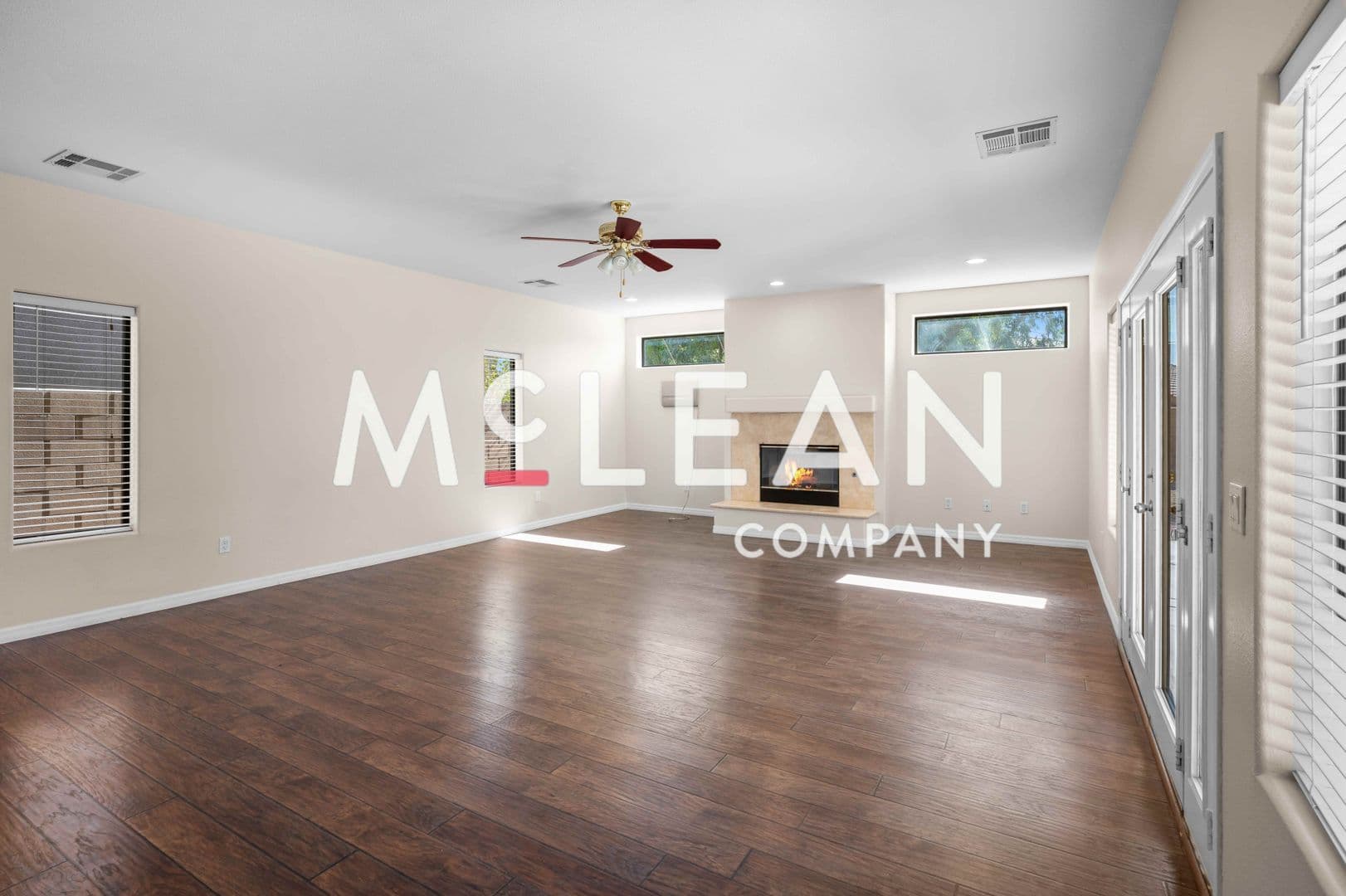 Cathedral City House: 30596 Sierra Place