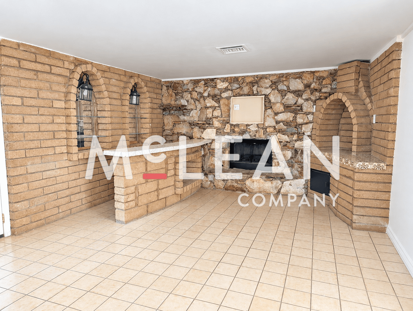 Palm Springs House: 1851 N San Gorgonio Rd