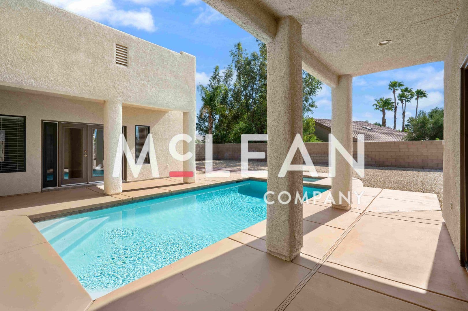 Cathedral City House: 30596 Sierra Place