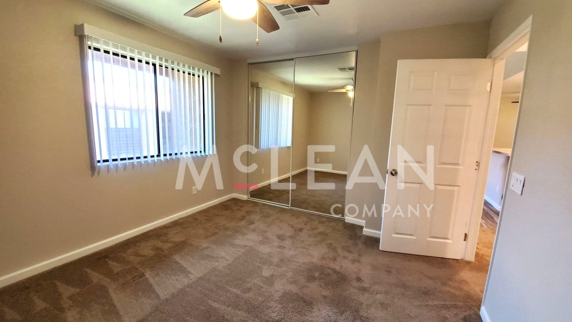 Cathedral City House: 31-200 Landau Blvd.