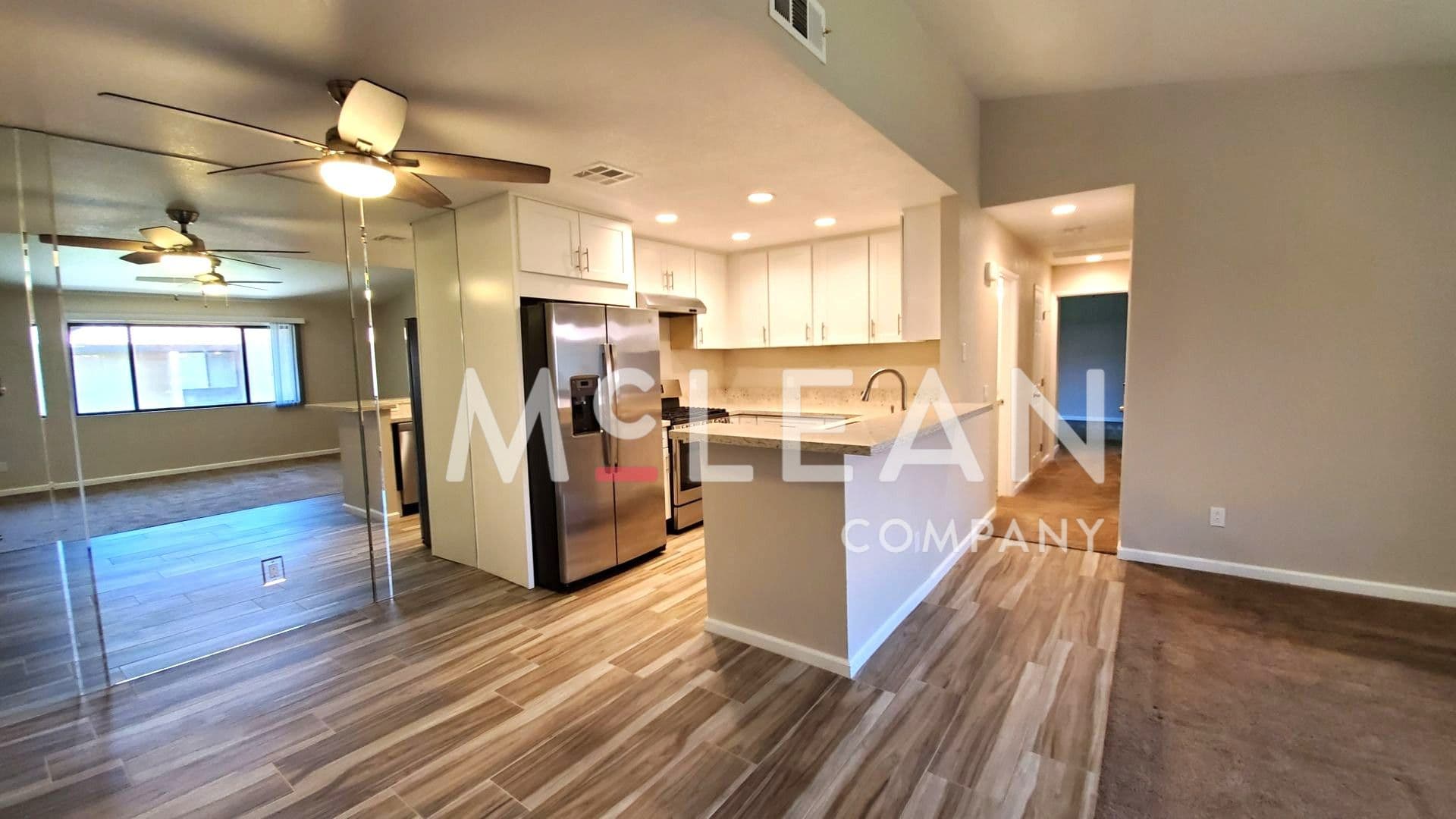 Cathedral City House: 31-200 Landau Blvd.
