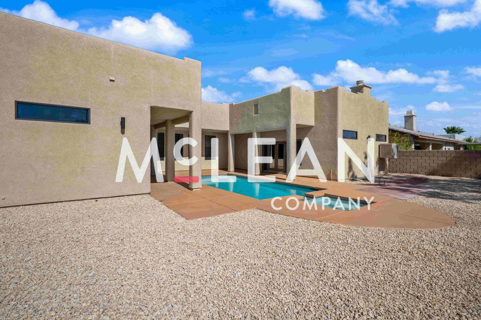 Cathedral City House: 30596 Sierra Place
