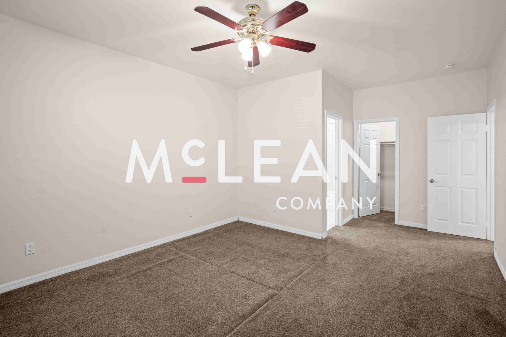 Cathedral City House: 30596 Sierra Place