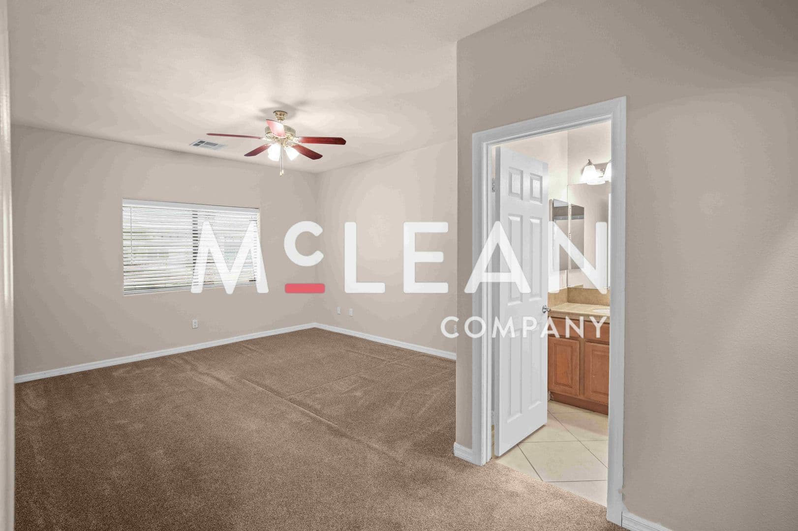 Cathedral City House: 30596 Sierra Place