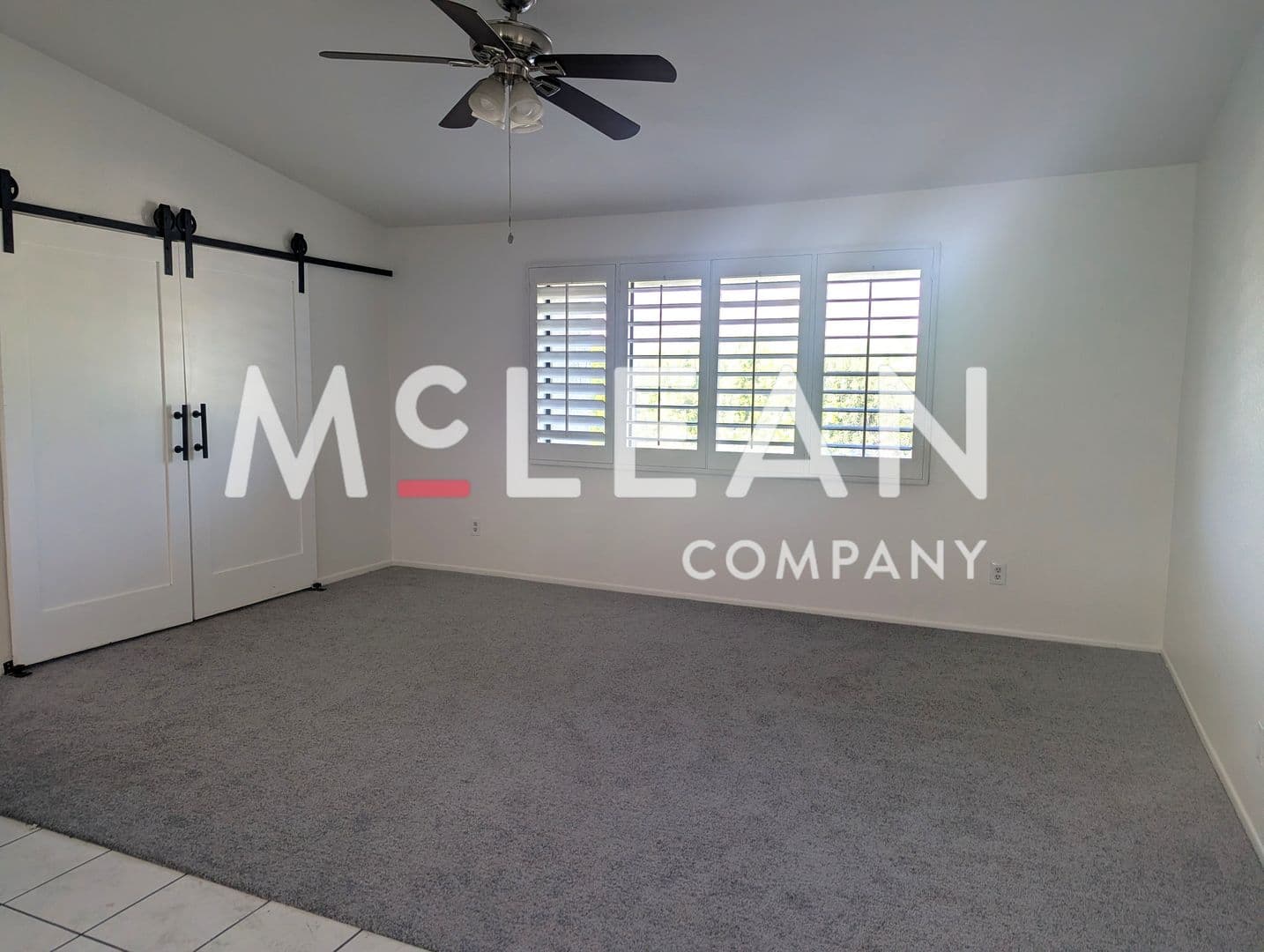 Cathedral City House: 31200 Landau Blvd