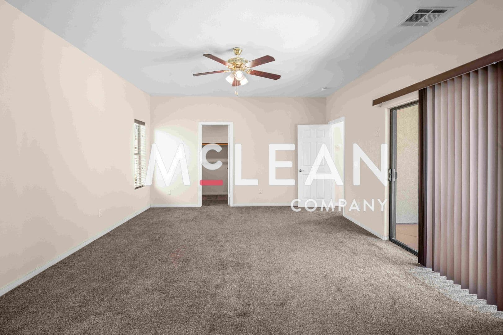 Cathedral City House: 30596 Sierra Place