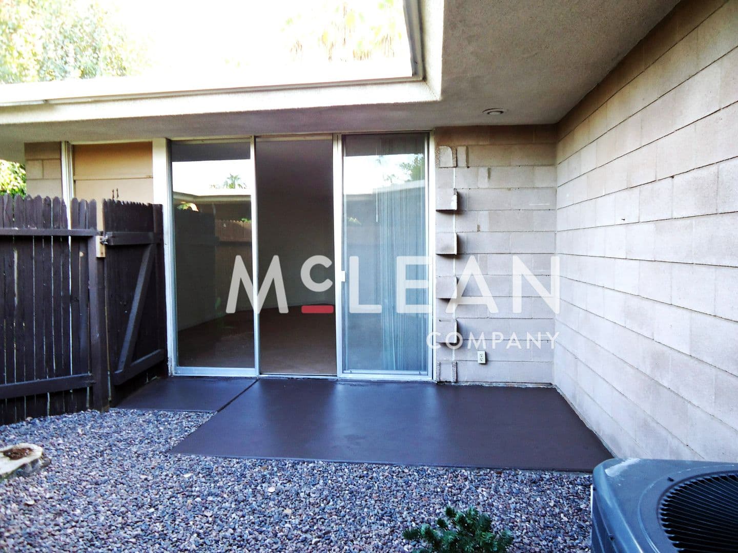 Palm Springs Apartment: 630 S Grenfall Road #11