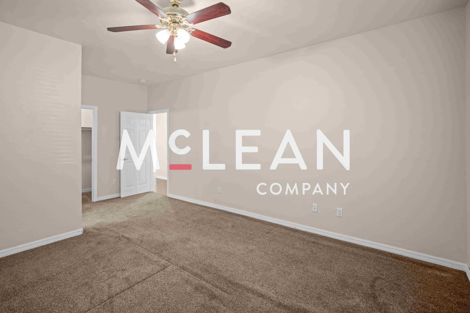 Cathedral City House: 30596 Sierra Place