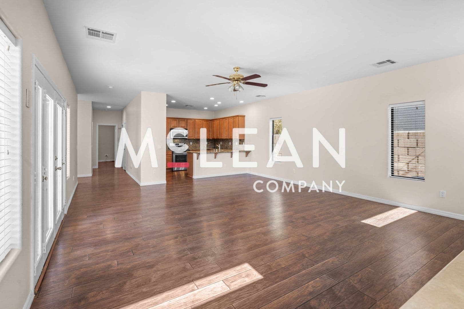 Cathedral City House: 30596 Sierra Place