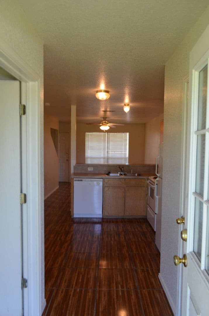 Killeen Apartment: 4307 Mattie Dr