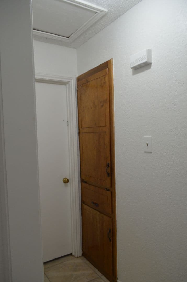 Copperas Cove Apartment: 205 Horseshoe