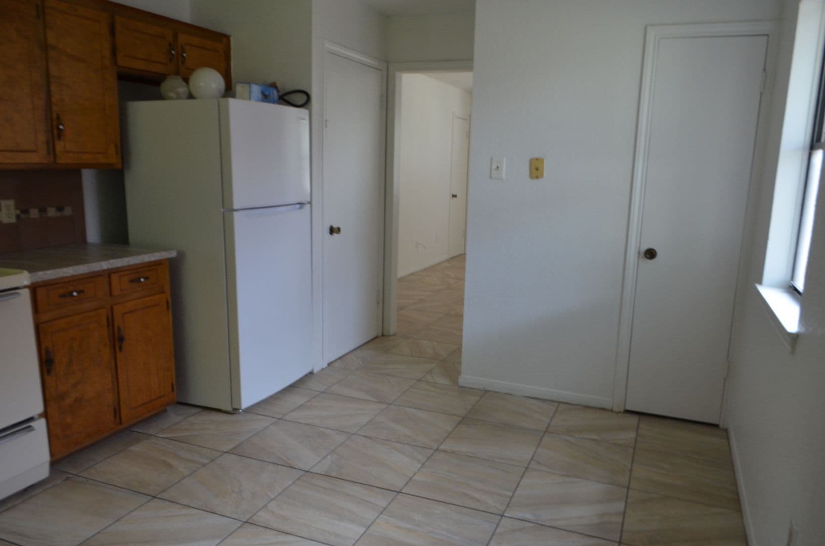 Copperas Cove Apartment: 205 Horseshoe