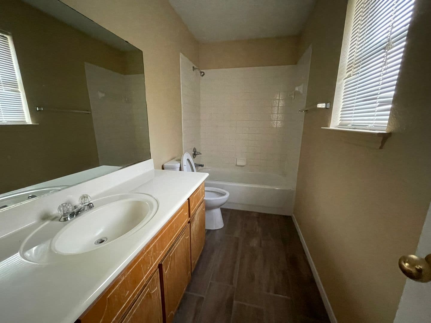Harker Heights Apartment: 1524 Shoshoni Tr