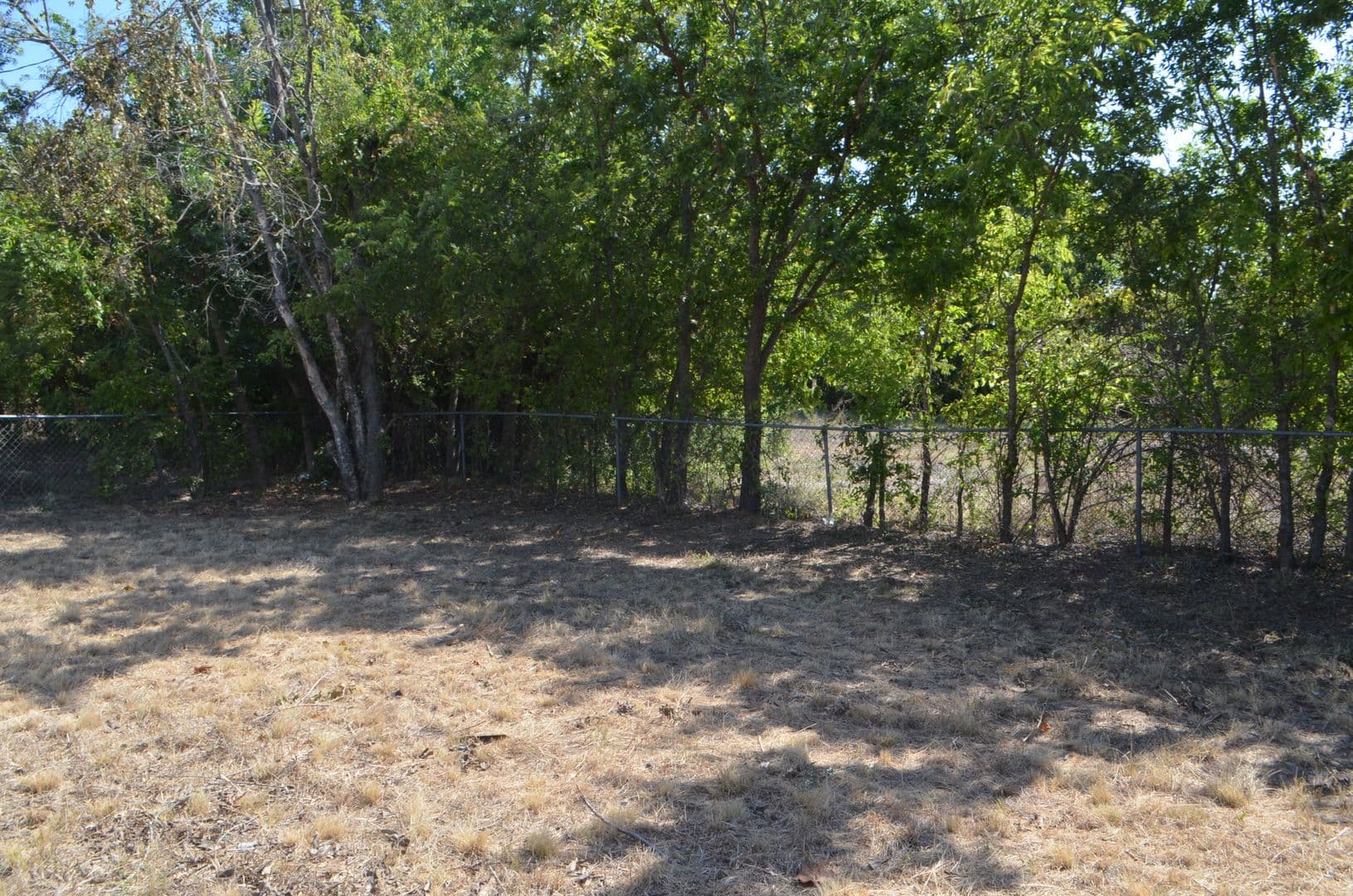 Copperas Cove House: 705 W Ave B