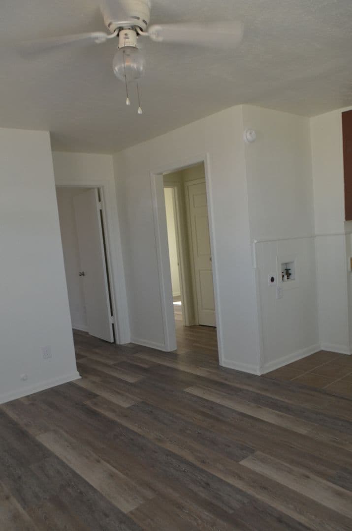 Copperas Cove House: 705 W Ave B