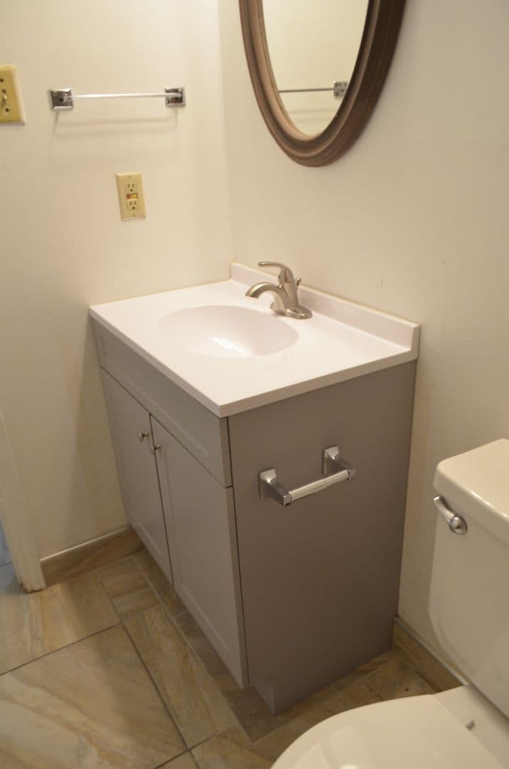 Copperas Cove Apartment: 205 Horseshoe
