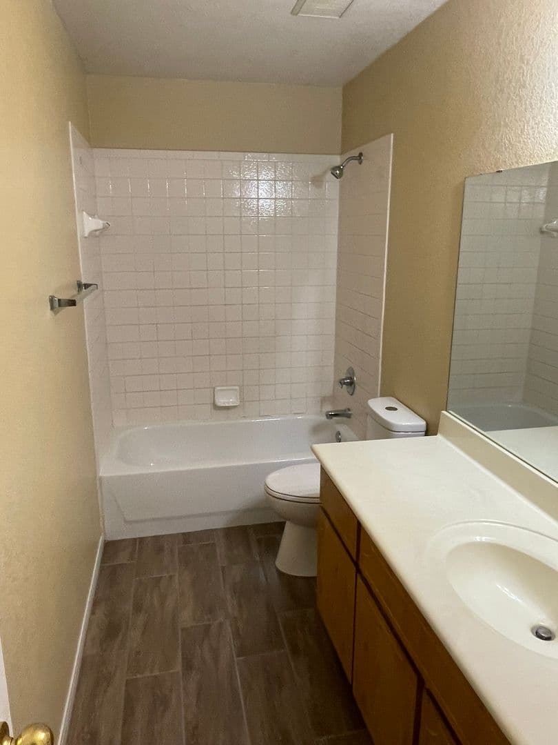 Harker Heights Apartment: 1524 Shoshoni Tr