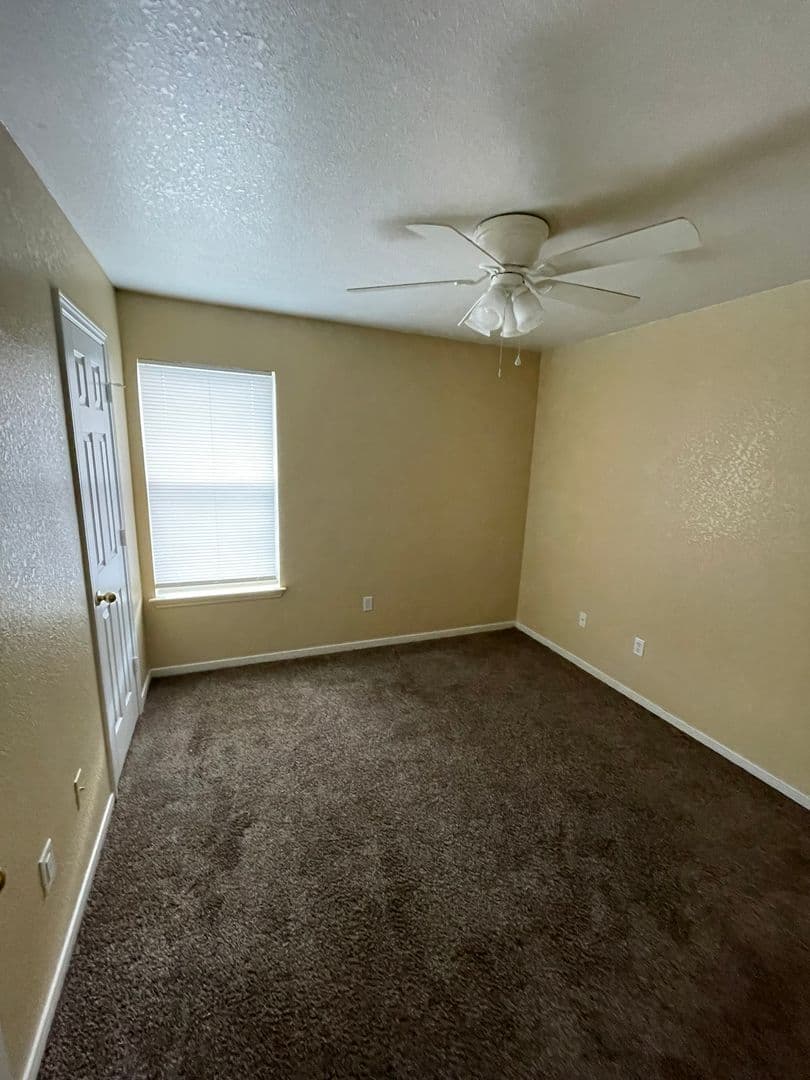 Harker Heights Apartment: 1524 Shoshoni Tr