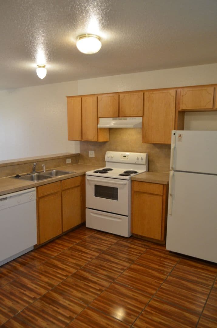 Killeen Apartment: 4307 Mattie Dr