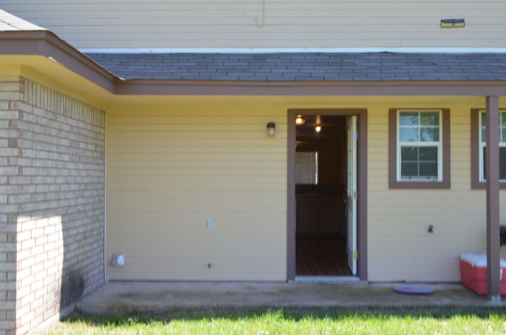 Killeen Apartment: 4307 Mattie Dr