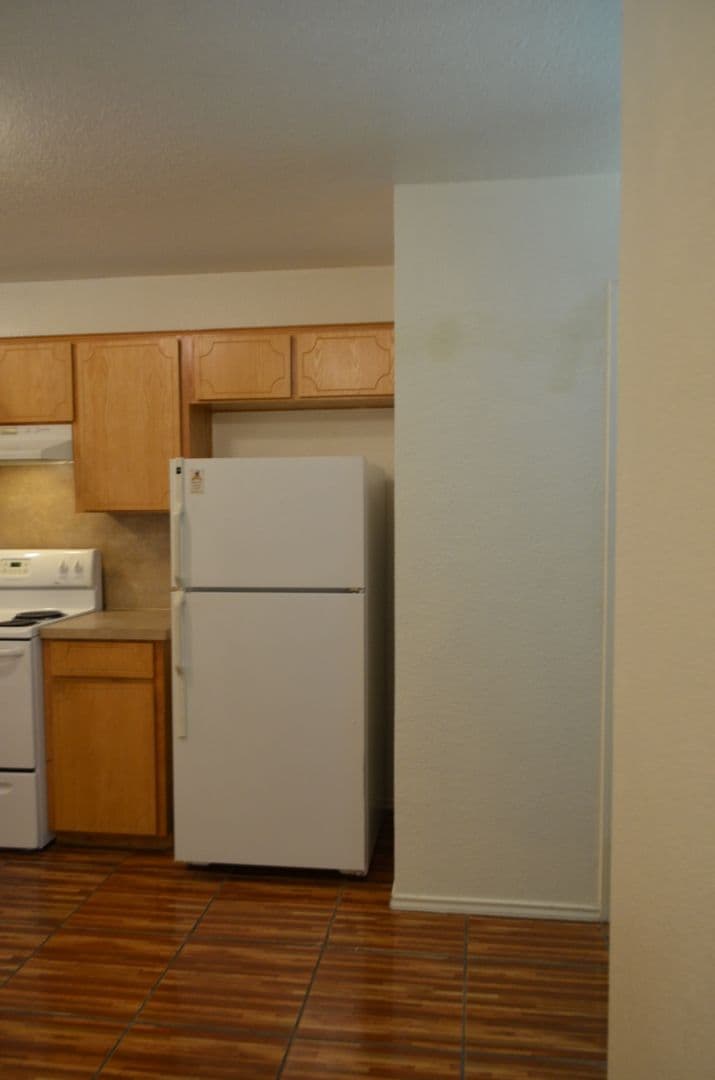 Killeen Apartment: 4307 Mattie Dr