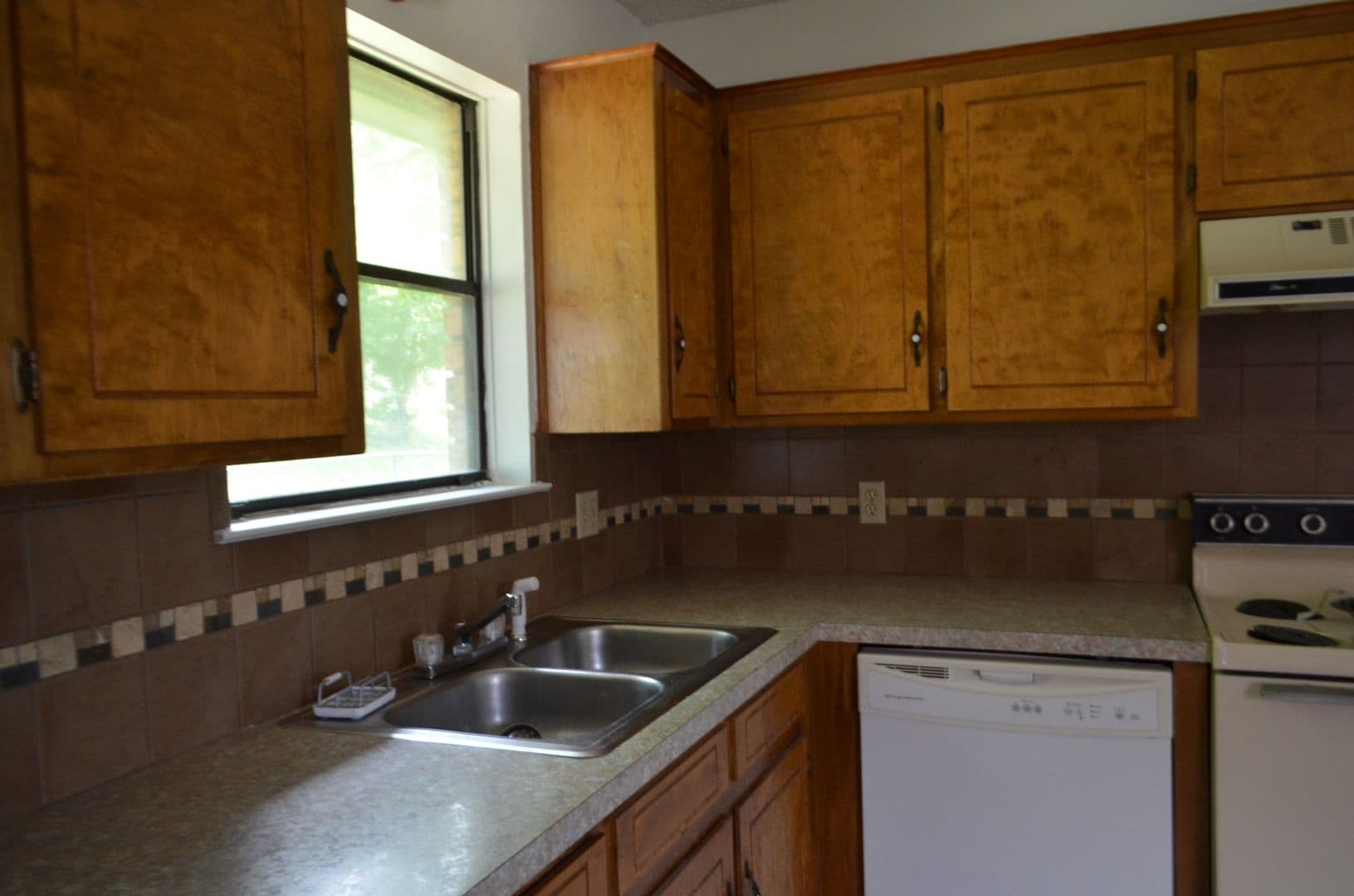Copperas Cove Apartment: 205 Horseshoe