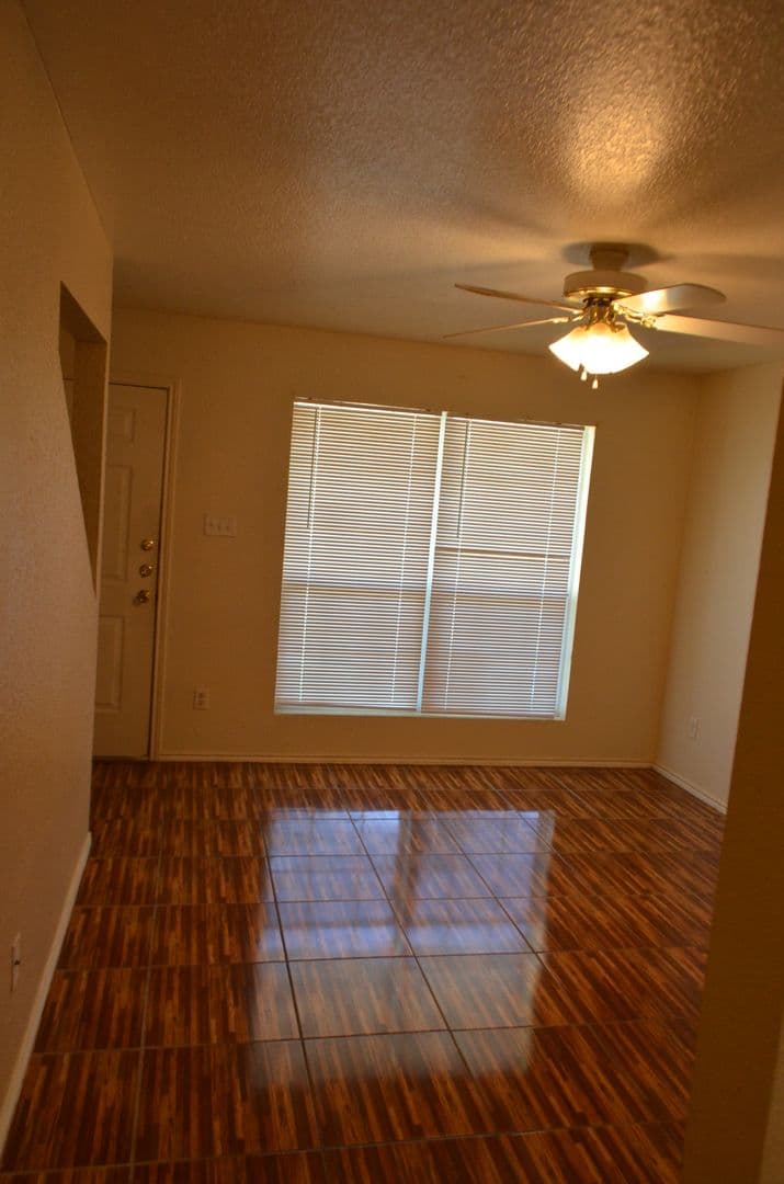 Killeen Apartment: 4307 Mattie Dr