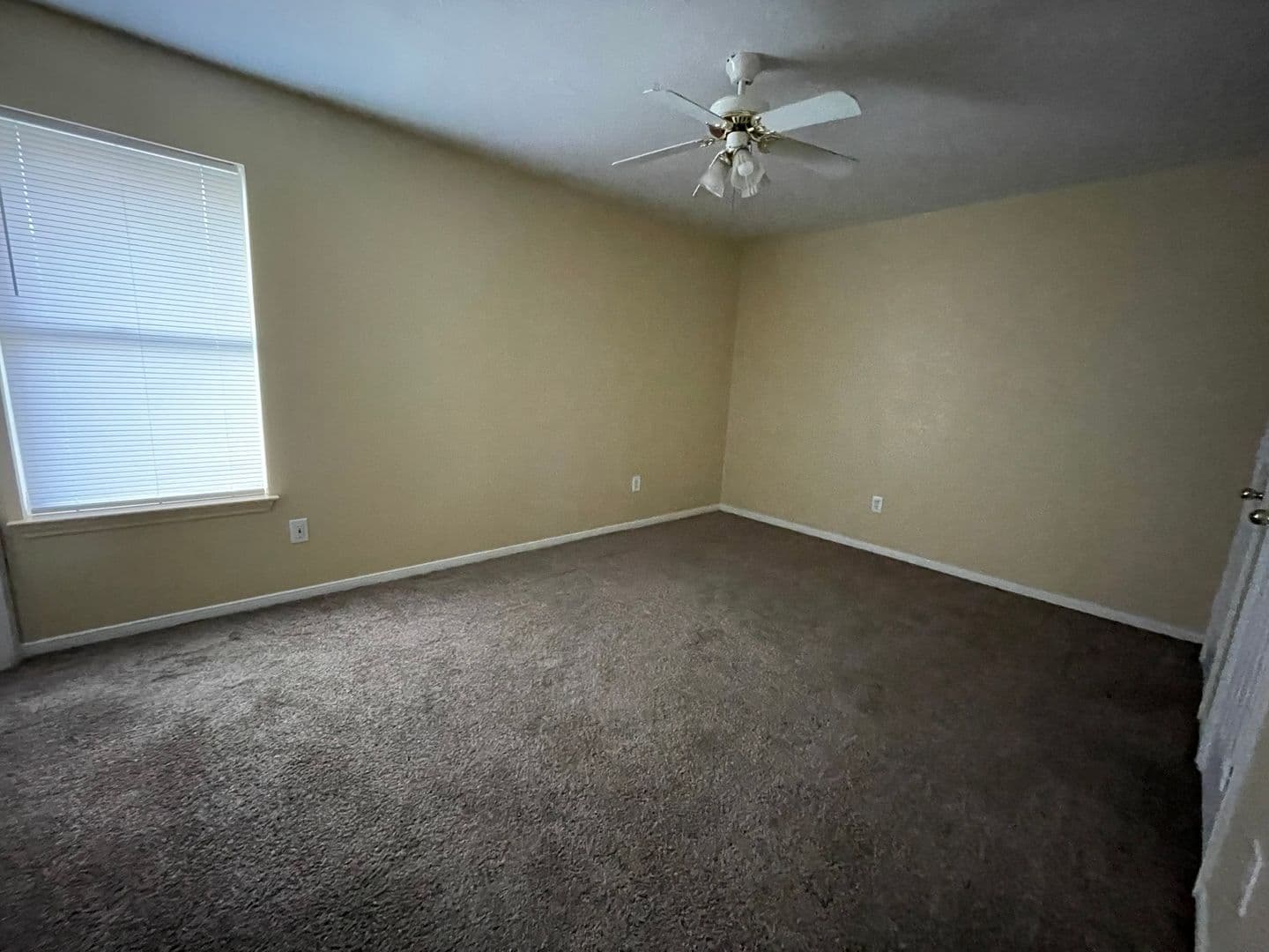 Harker Heights Apartment: 1524 Shoshoni Tr