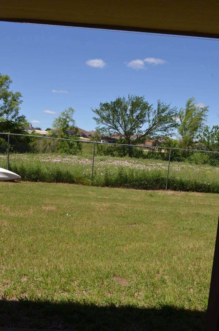 Killeen Apartment: 4307 Mattie Dr