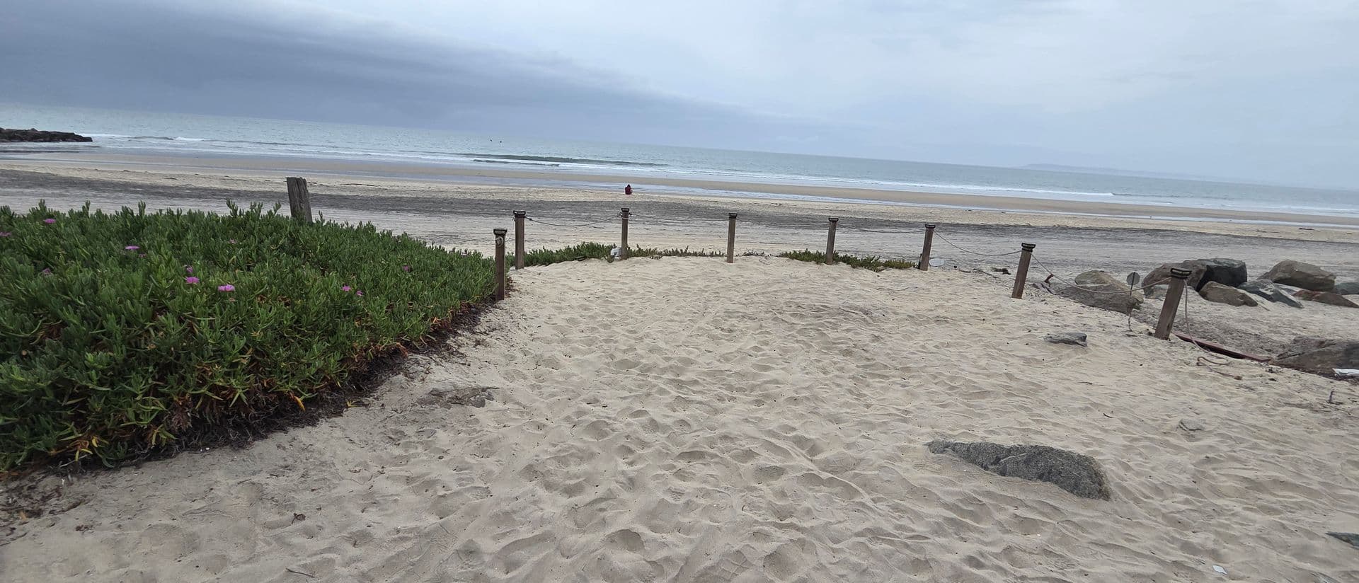 Imperial Beach House: 650 Ocean Lane