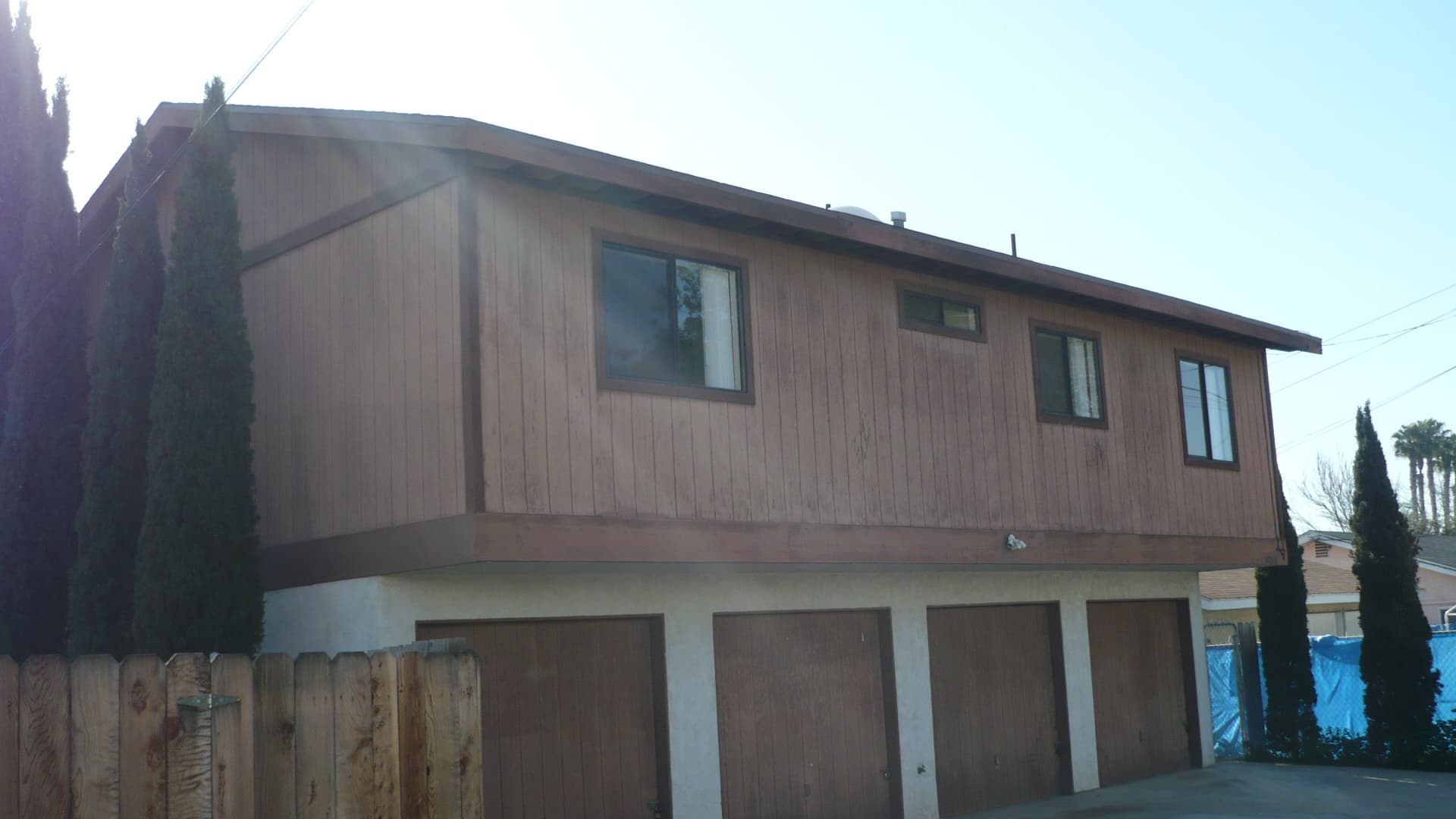 Imperial Beach Apartment: 1028-1030 11th Street