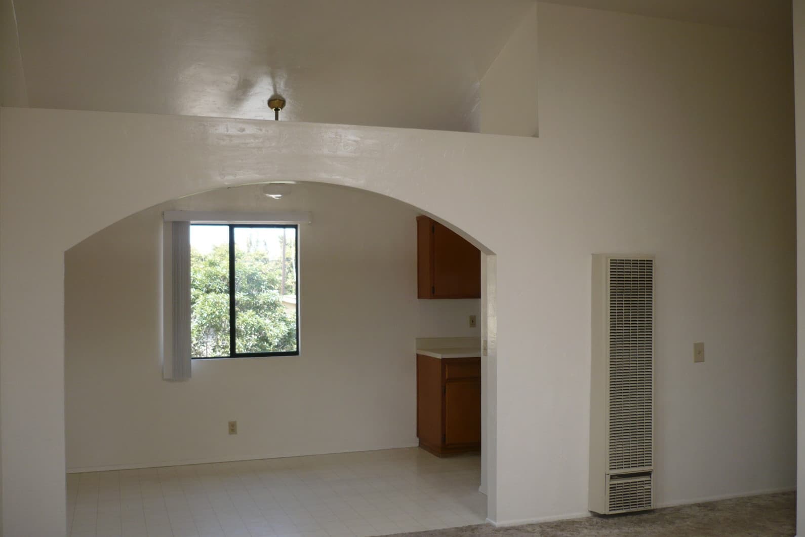 Imperial Beach Apartment: 1028-1030 11th Street