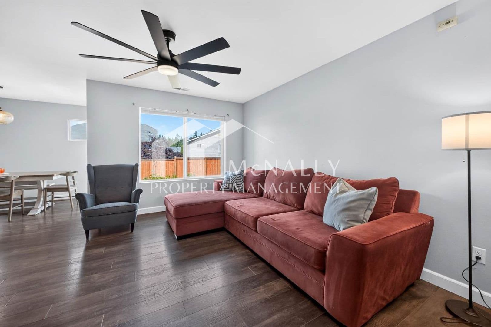 Port Orchard House: 2753 SW Egret St