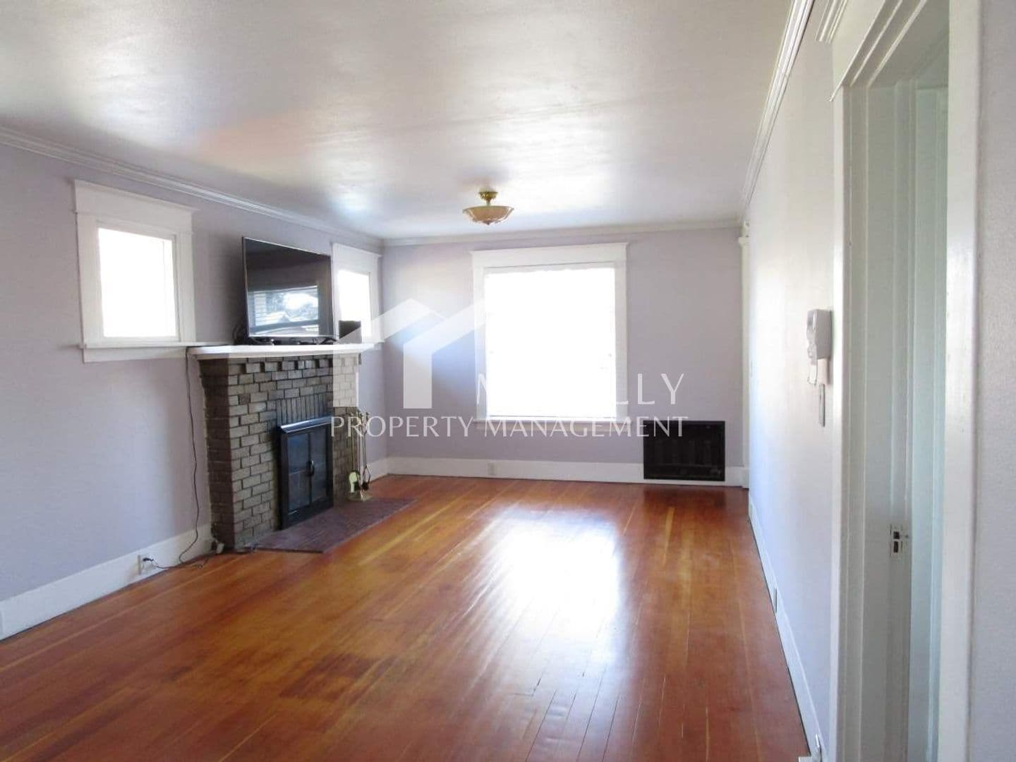 Tacoma House: 1814 N Proctor