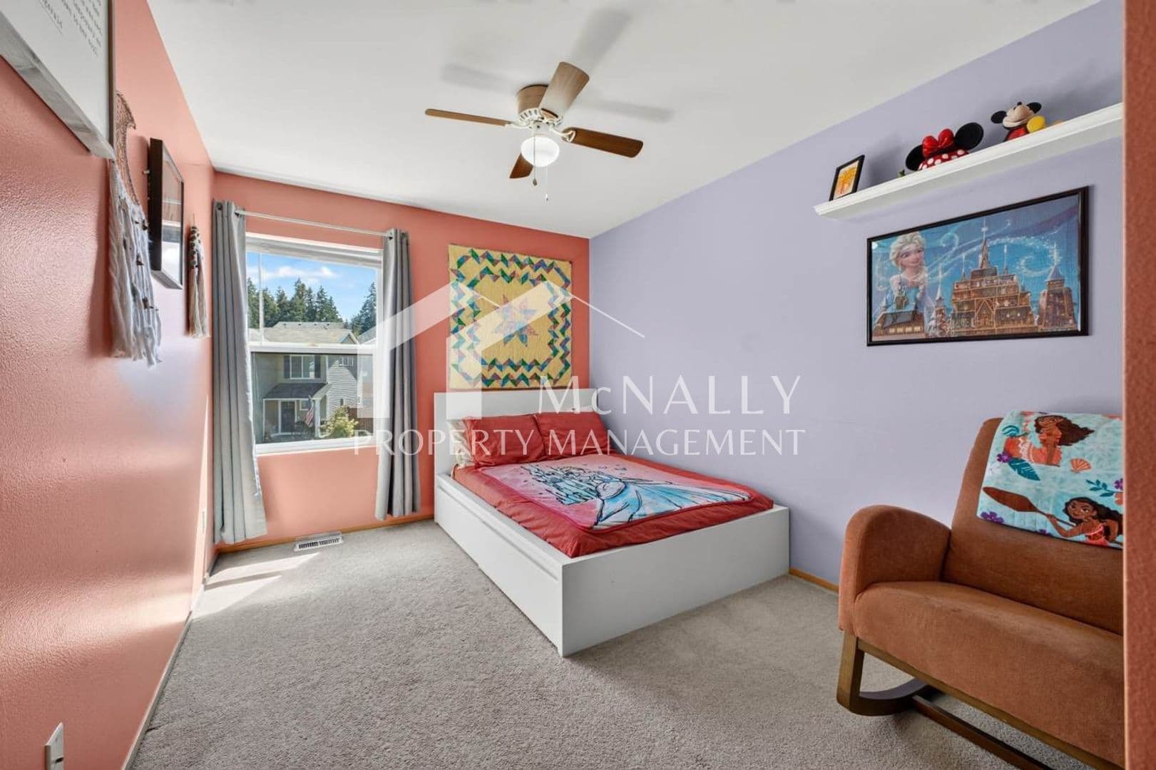 Port Orchard House: 2753 SW Egret St