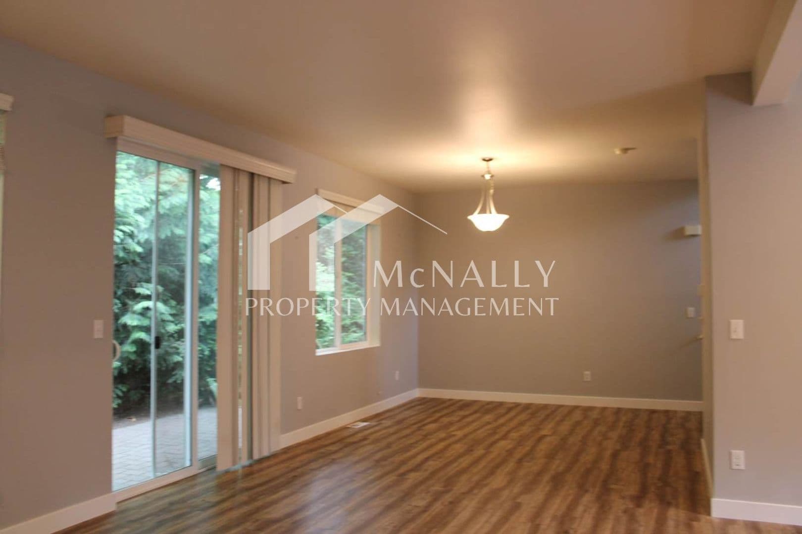 Gig Harbor House: 7403 Larkspur Ct.