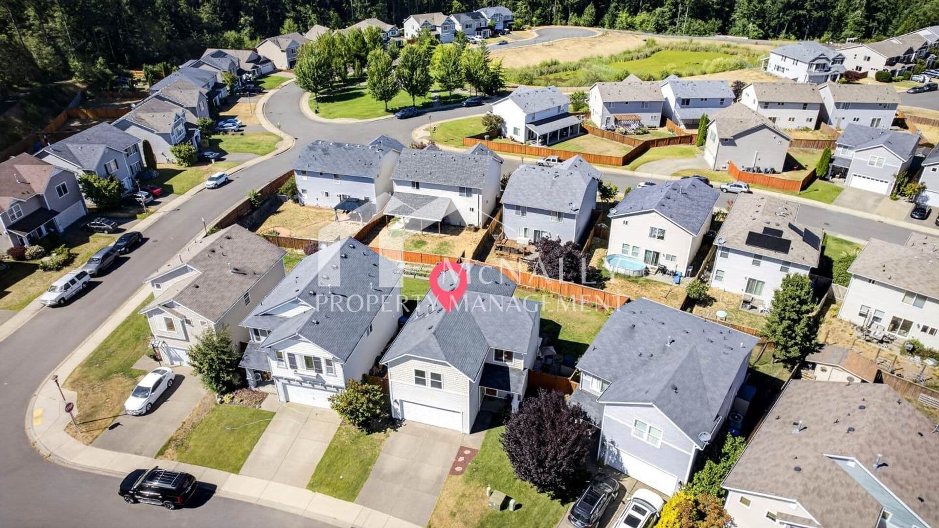 Port Orchard House: 2753 SW Egret St