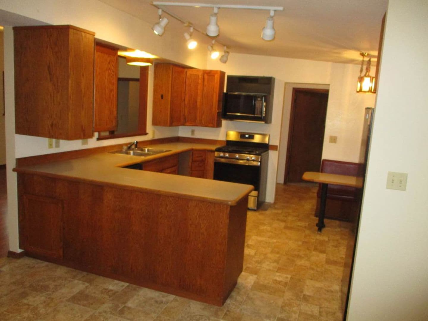 Gig Harbor House: 7507 Skansie Ave, Unit B