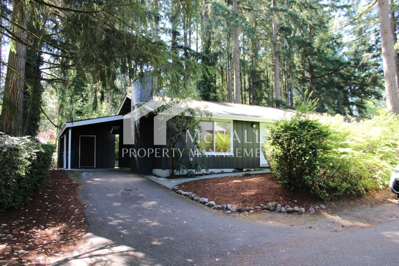 Gig Harbor Multiplex: 4712 Reid Dr.