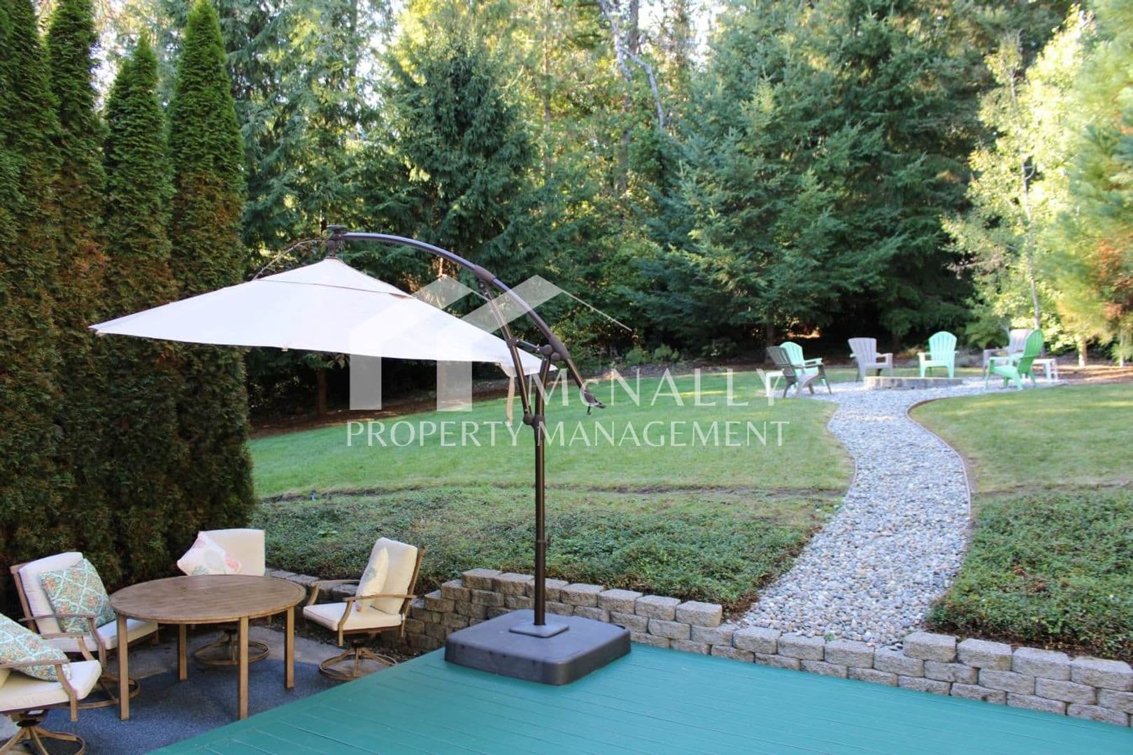 Gig Harbor House: 5713 49th Street NW
