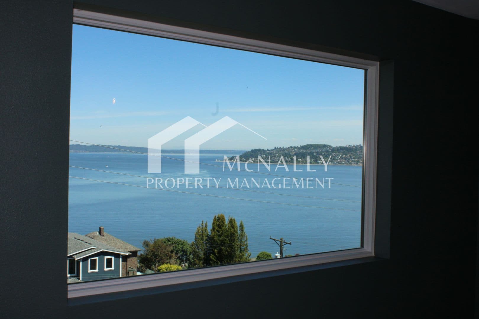 Tacoma House: 2920 N 31st St.