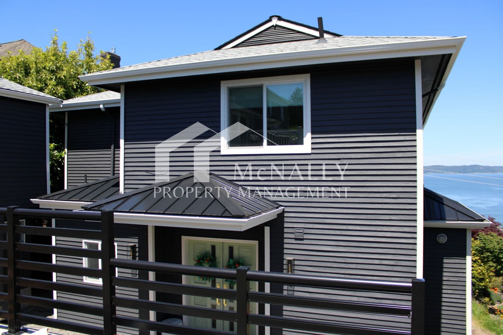 Tacoma House: 2920 N 31st St.