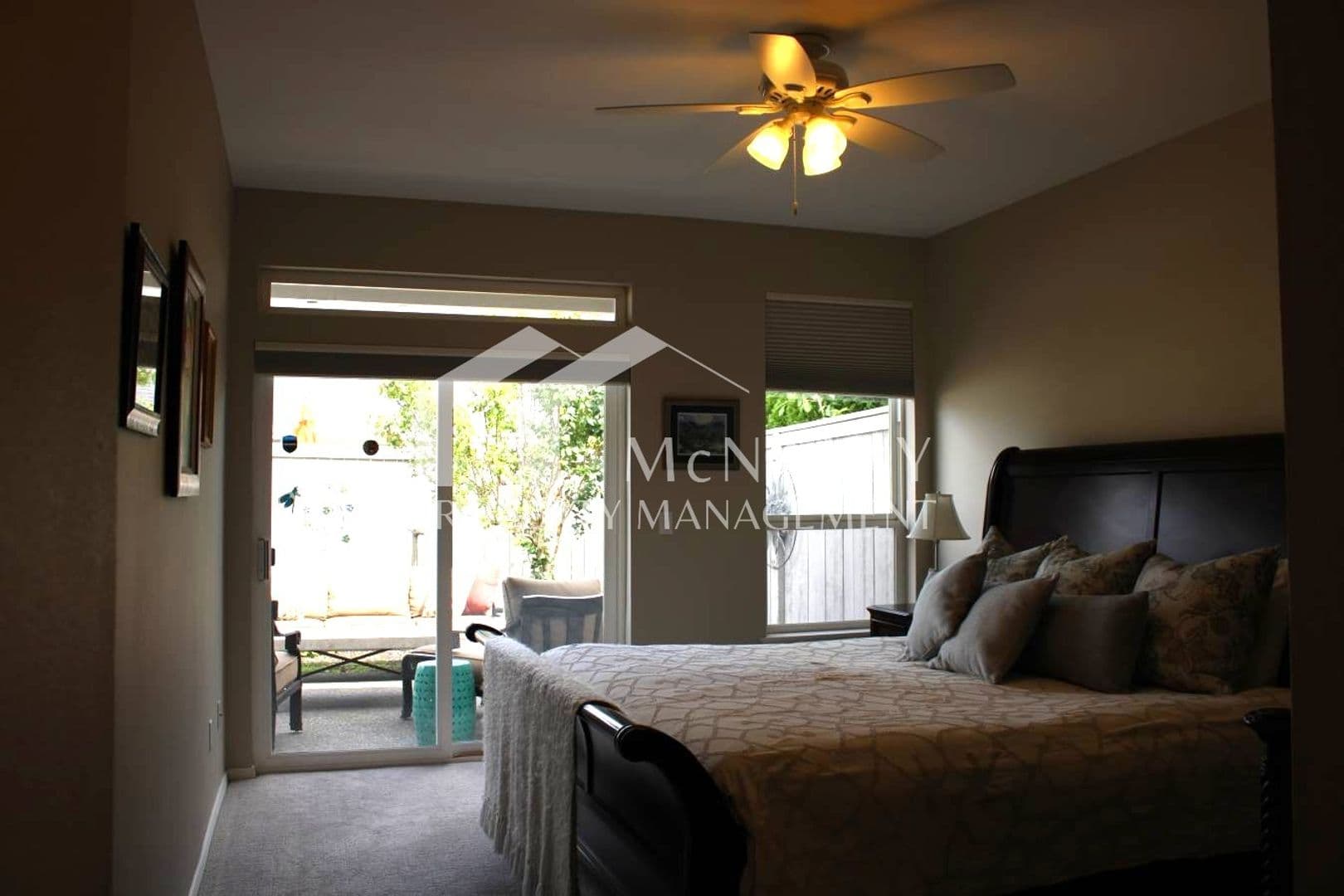 Fircrest Townhome: 1114 Garden Circle