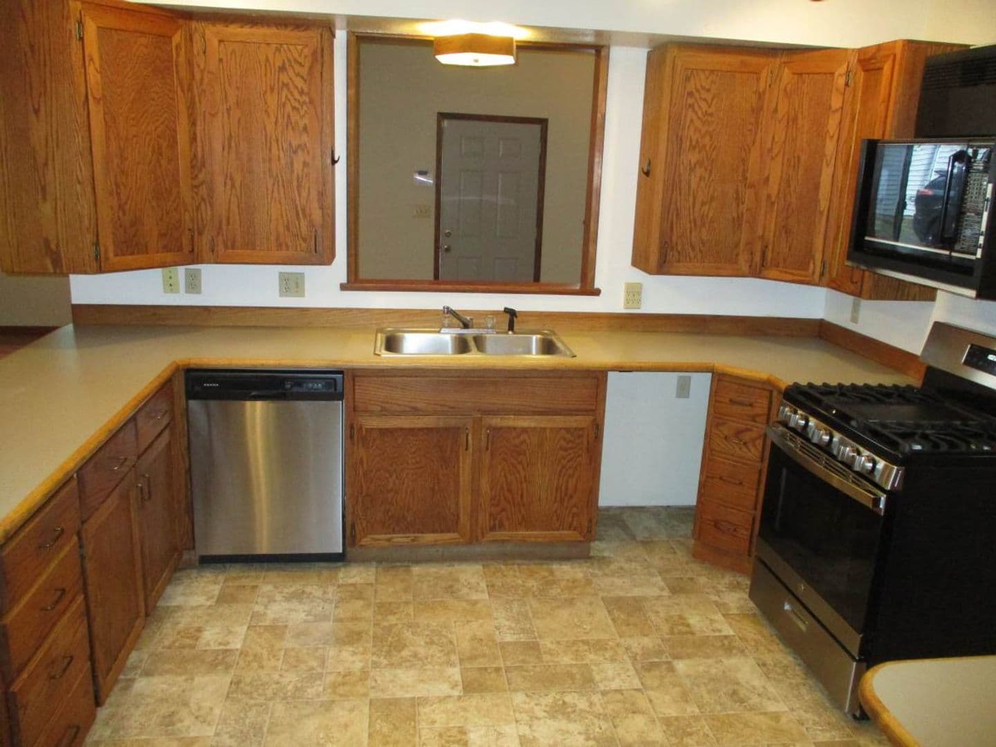 Gig Harbor House: 7507 Skansie Ave, Unit B