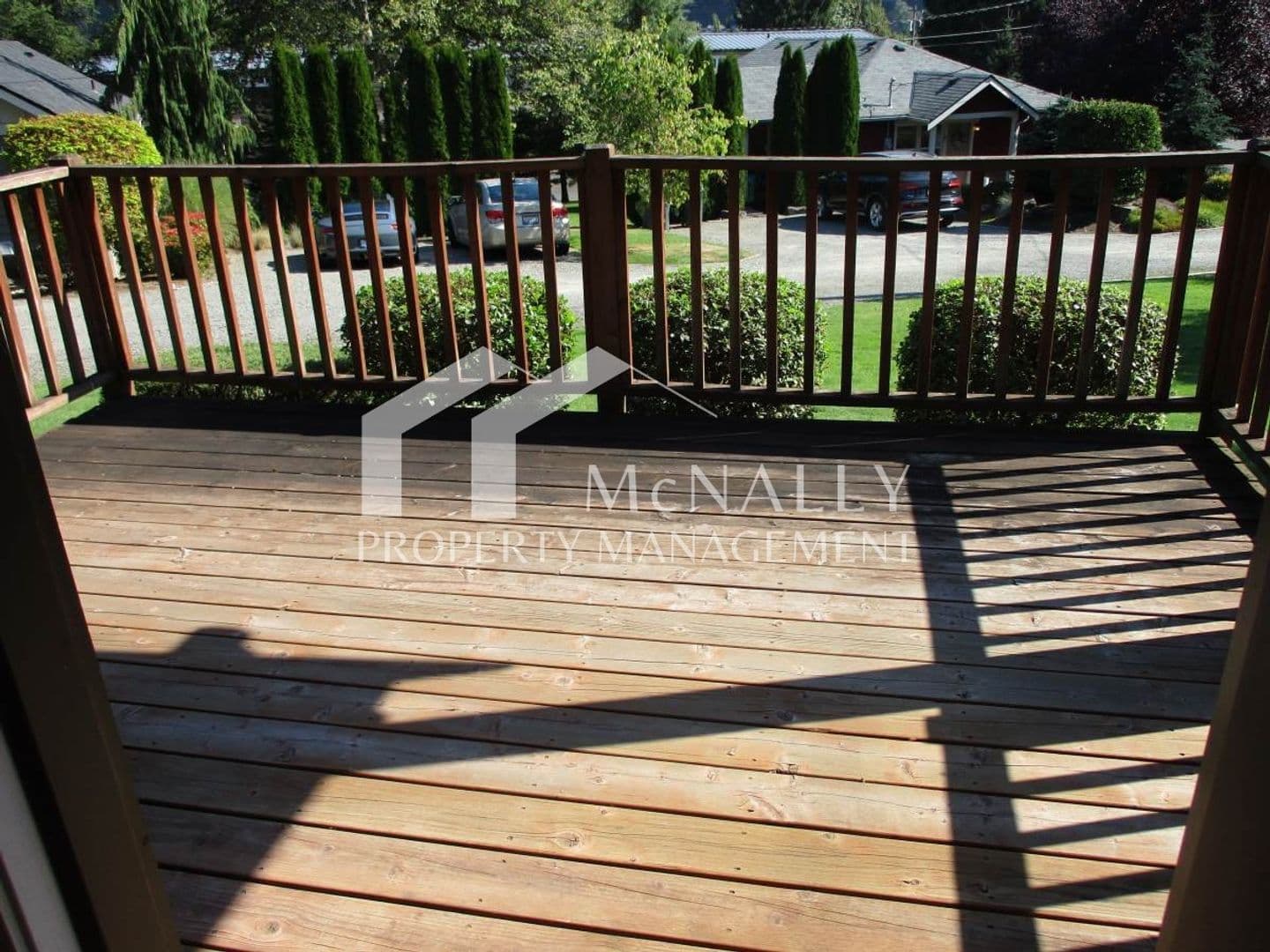 Gig Harbor House: 3309 Tarabochia St