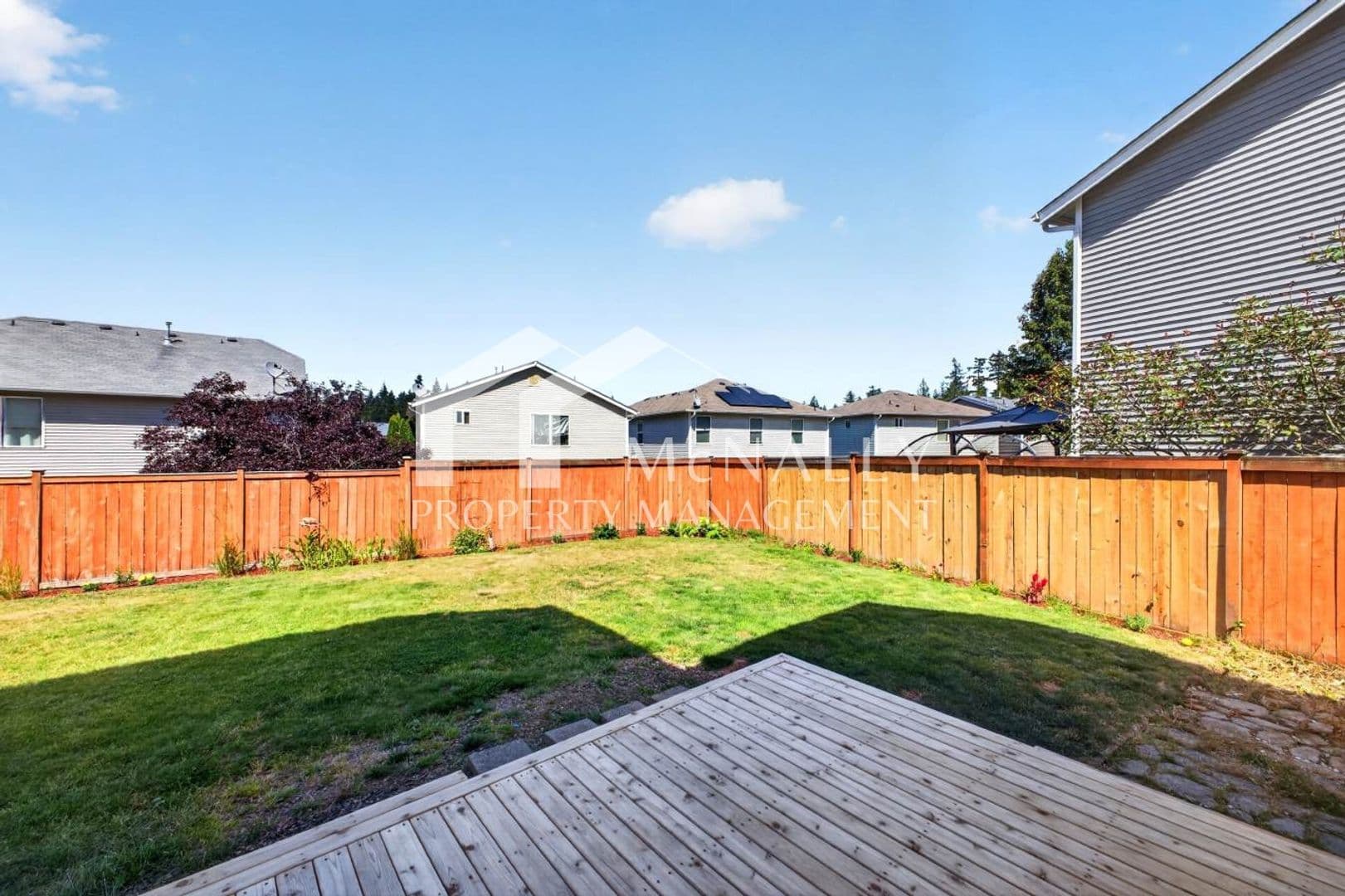 Port Orchard House: 2753 SW Egret St