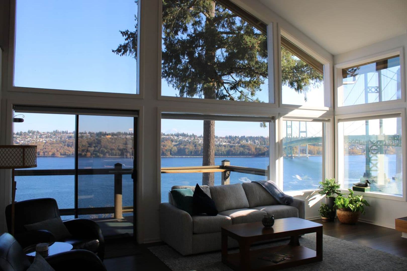 Gig Harbor Condo: 2027 Narrows View Cir NW