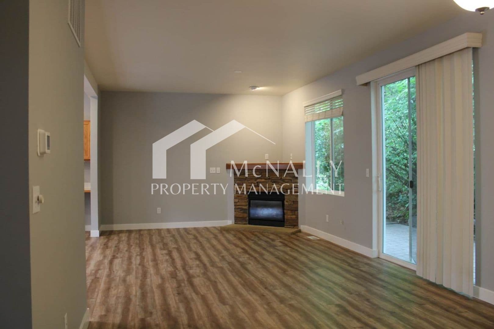Gig Harbor House: 7403 Larkspur Ct.