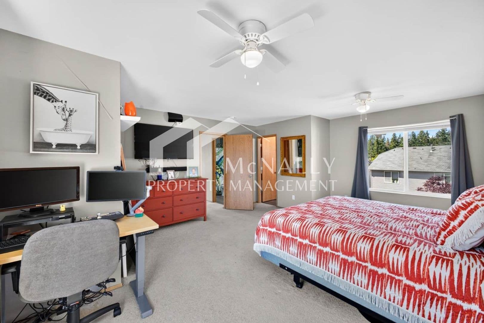 Port Orchard House: 2753 SW Egret St