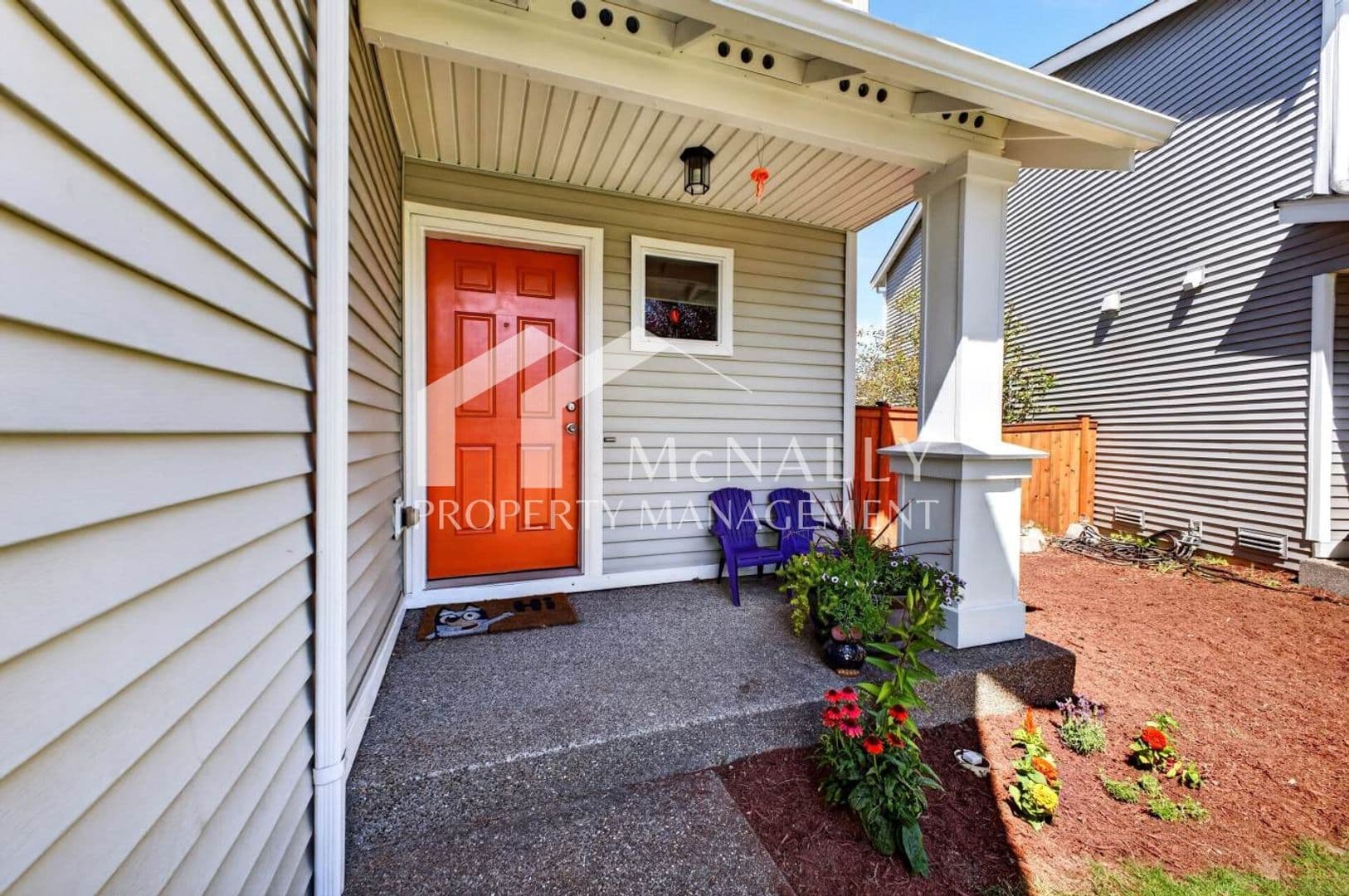 Port Orchard House: 2753 SW Egret St